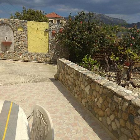 Philoxenia Holiday Home Pappadhianika Экстерьер фото