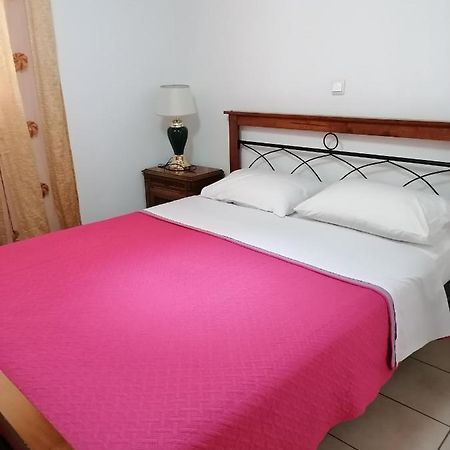 Philoxenia Holiday Home Pappadhianika Экстерьер фото