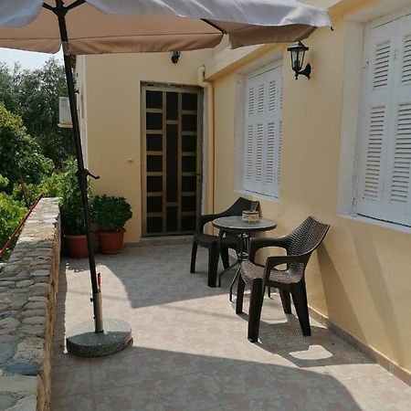 Philoxenia Holiday Home Pappadhianika Экстерьер фото