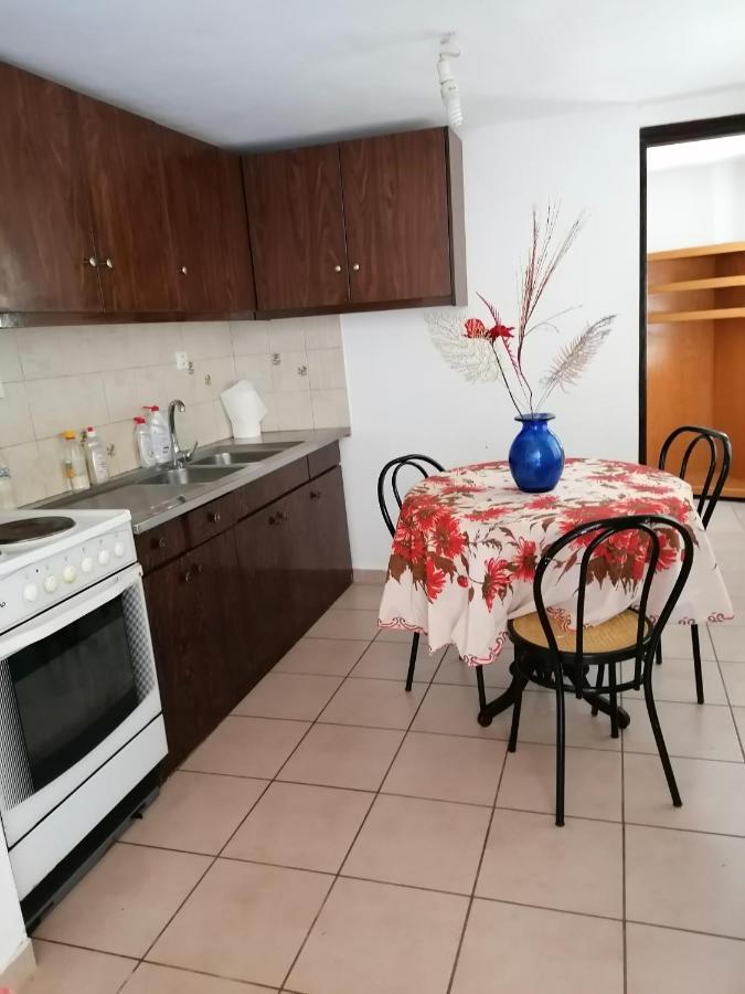 Philoxenia Holiday Home Pappadhianika Экстерьер фото