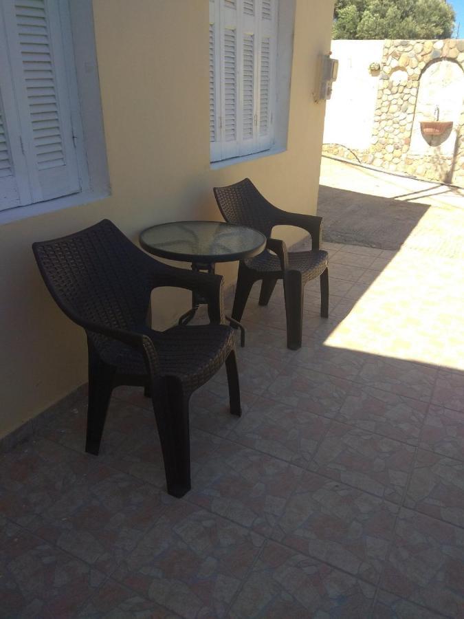 Philoxenia Holiday Home Pappadhianika Экстерьер фото